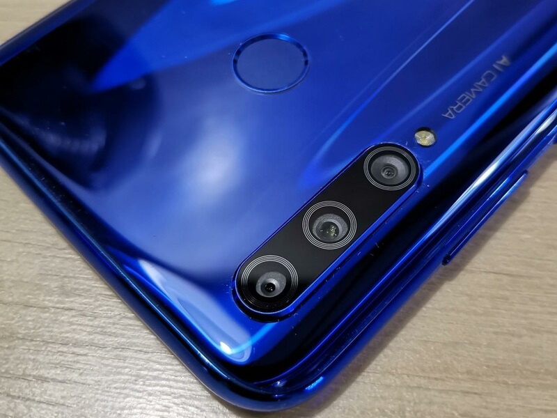 Honor 10i