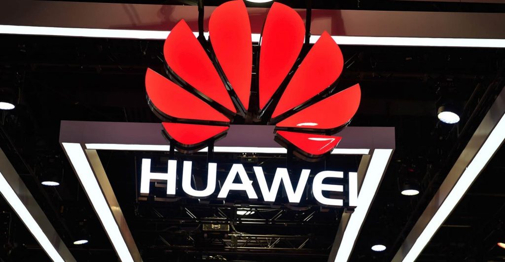 Huawei - Logo