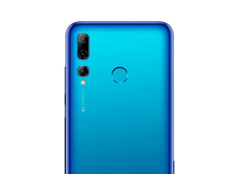 Huawei P Smart+ 2019