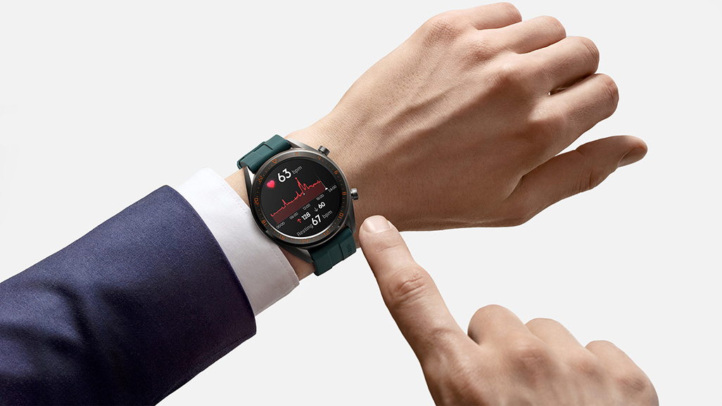 huawei watch gt active sport