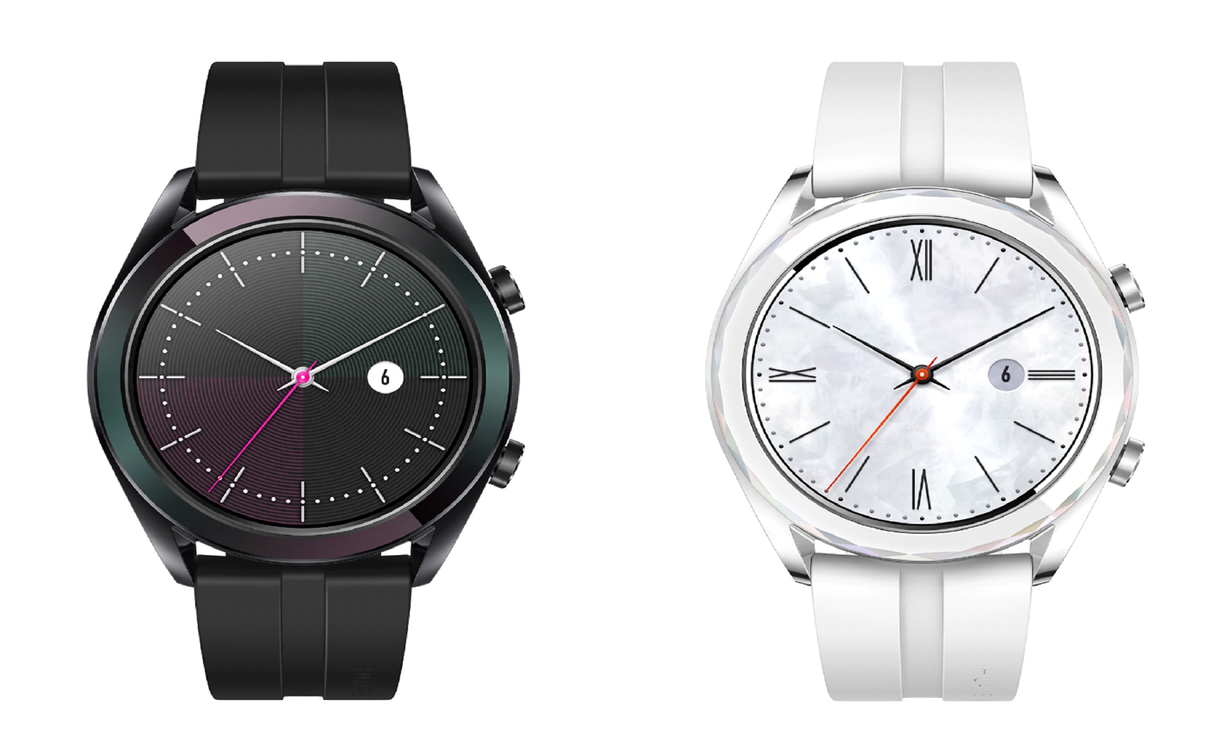 huawei i watch gt