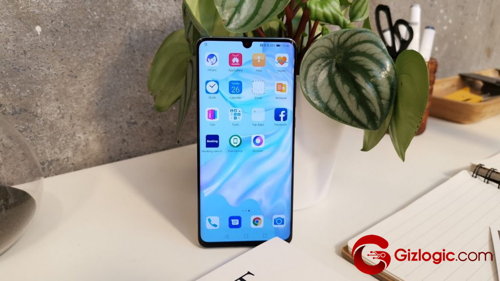 análisis del huawei p30 pro