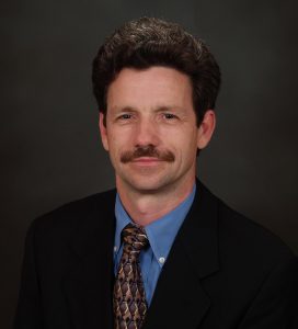 Ian Hood