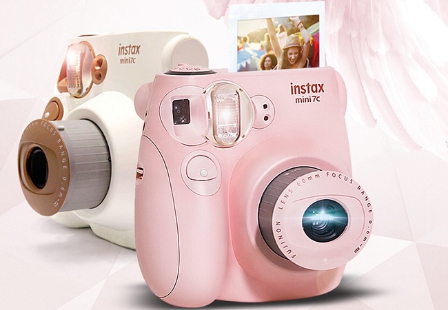 Instax Mini 7c