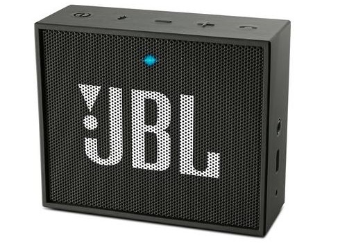 JBL Go