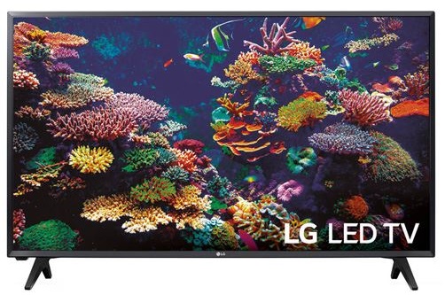 LG 32LK500