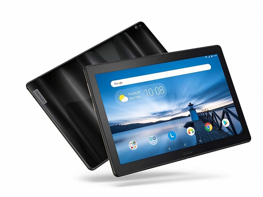 Más bien Pedir prestado Rápido Lenovo TAB P10, una tablet familiar de primera calidad