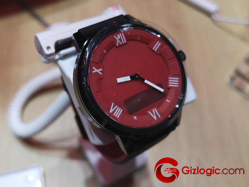 Lenovo Watch X Plus