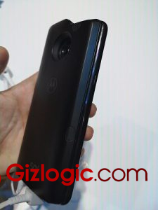 Moto Mods 5G