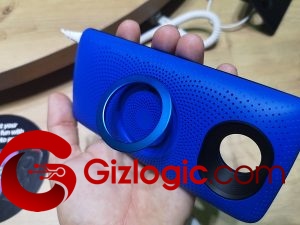 Moto Mod Speaker