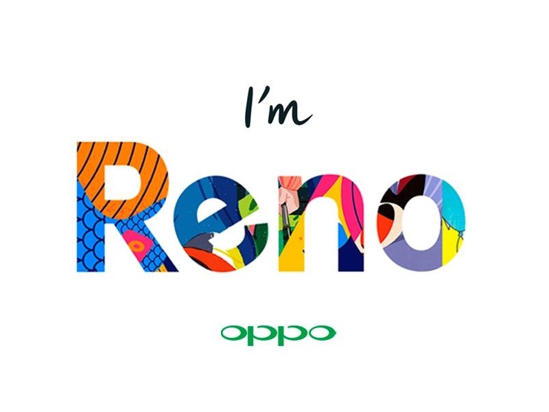 Oppo Reno