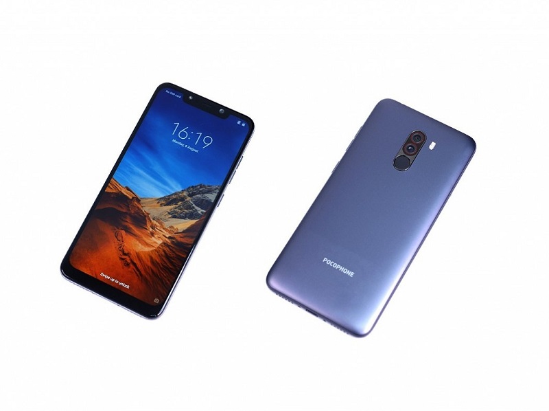 Poco F1