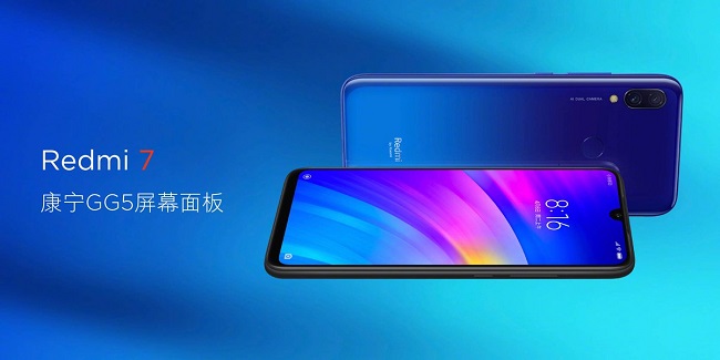 Redmi 7