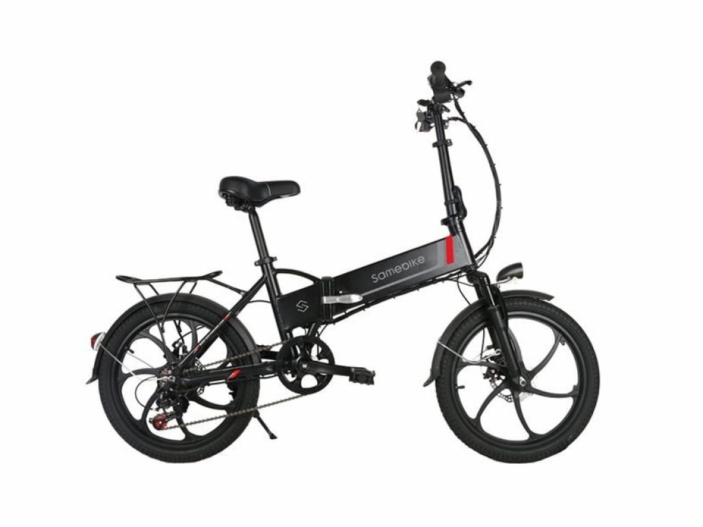 Samebike 20LVXD30