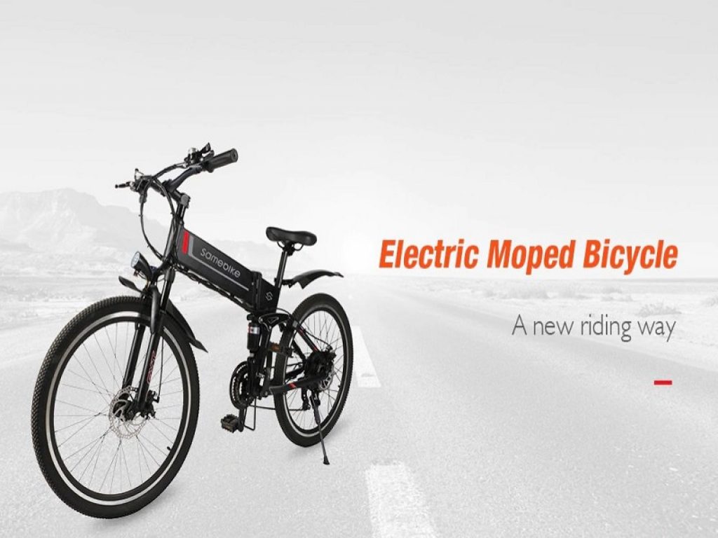 Samebike LO26