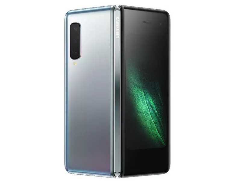 Samsung Galaxy Fold