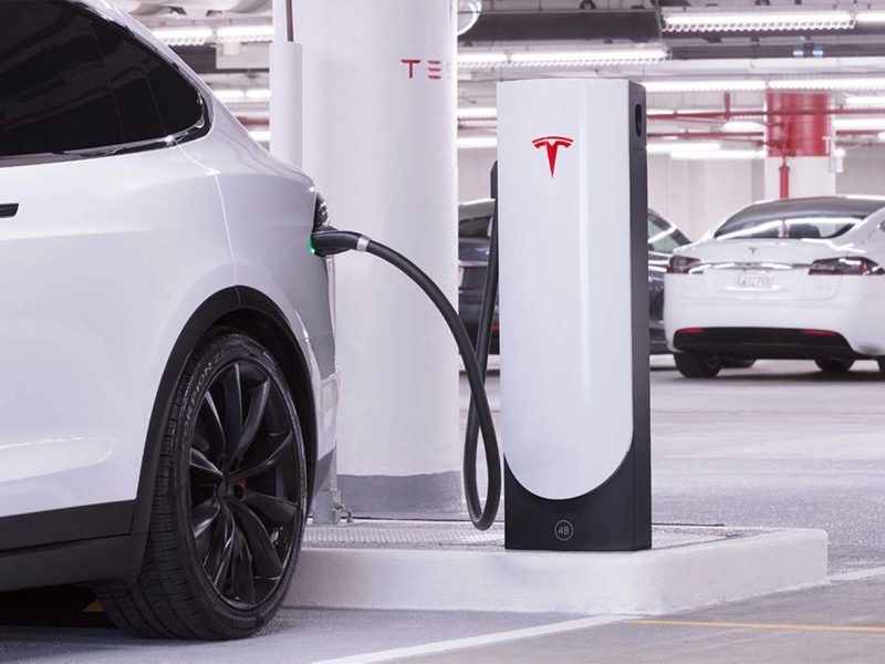 SuperCharger V3