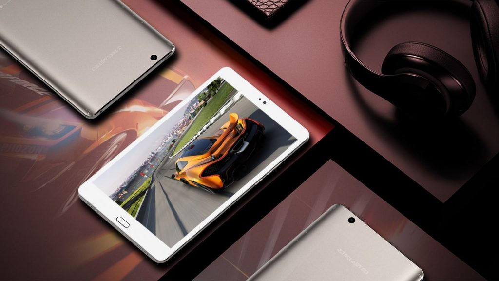 Teclast T8