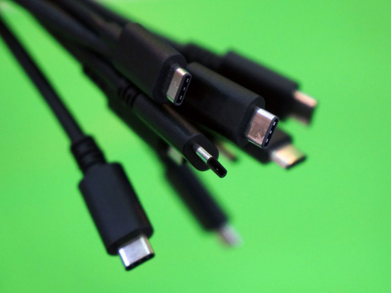 USB 4 - destacada