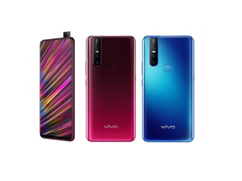 Vivo V15