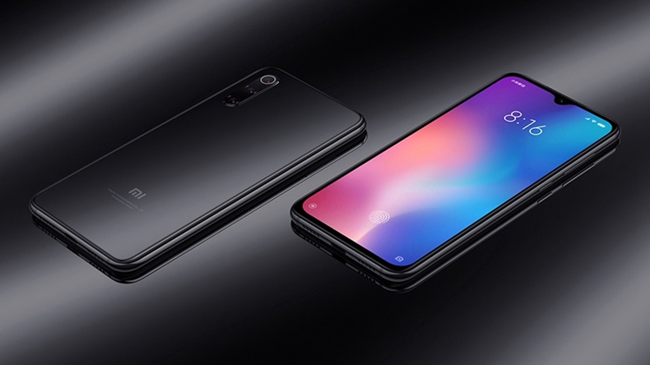 Xiaomi Mi 9 SE