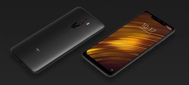 Xiaomi Poco F1