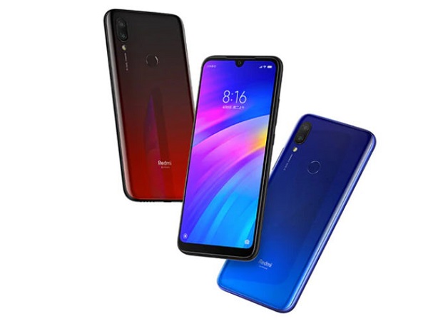 Xiaomi Redmi 7