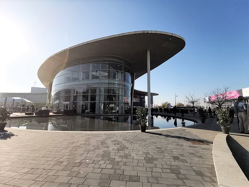 ganadores del mobile world congress 2019