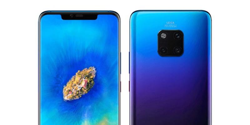 huawei mate 20 pro