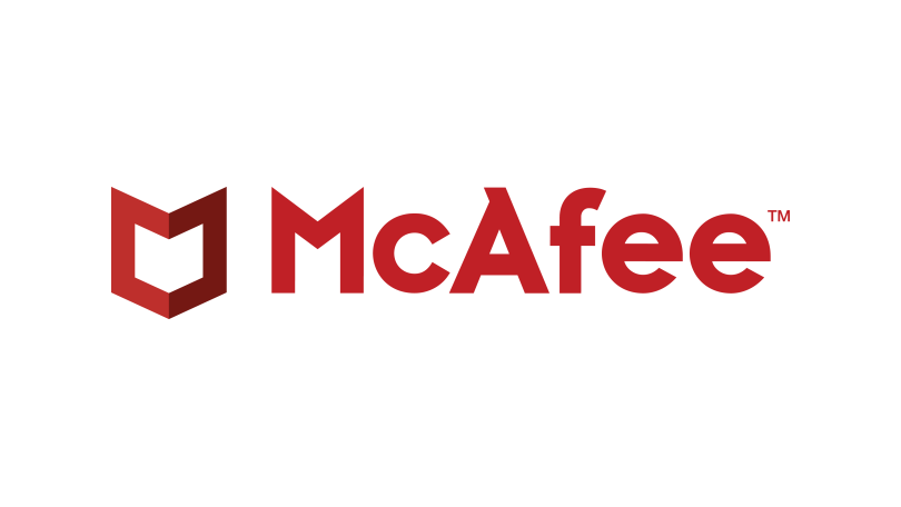 mcafee 