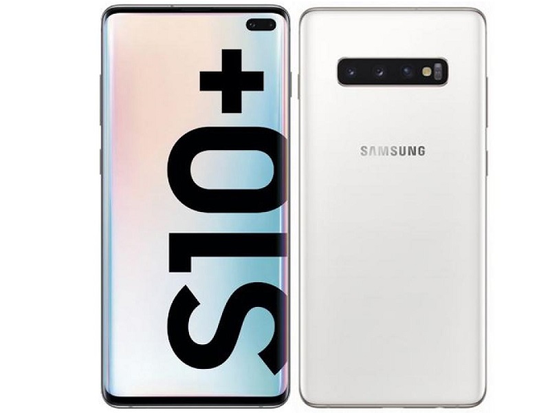 samsung galaxy s10 plus