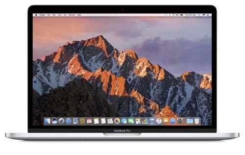 Apple MacBook Pro 13"