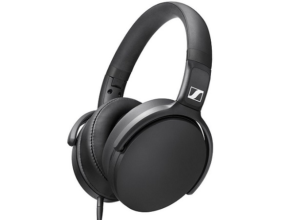 Sennheiser HD 400S