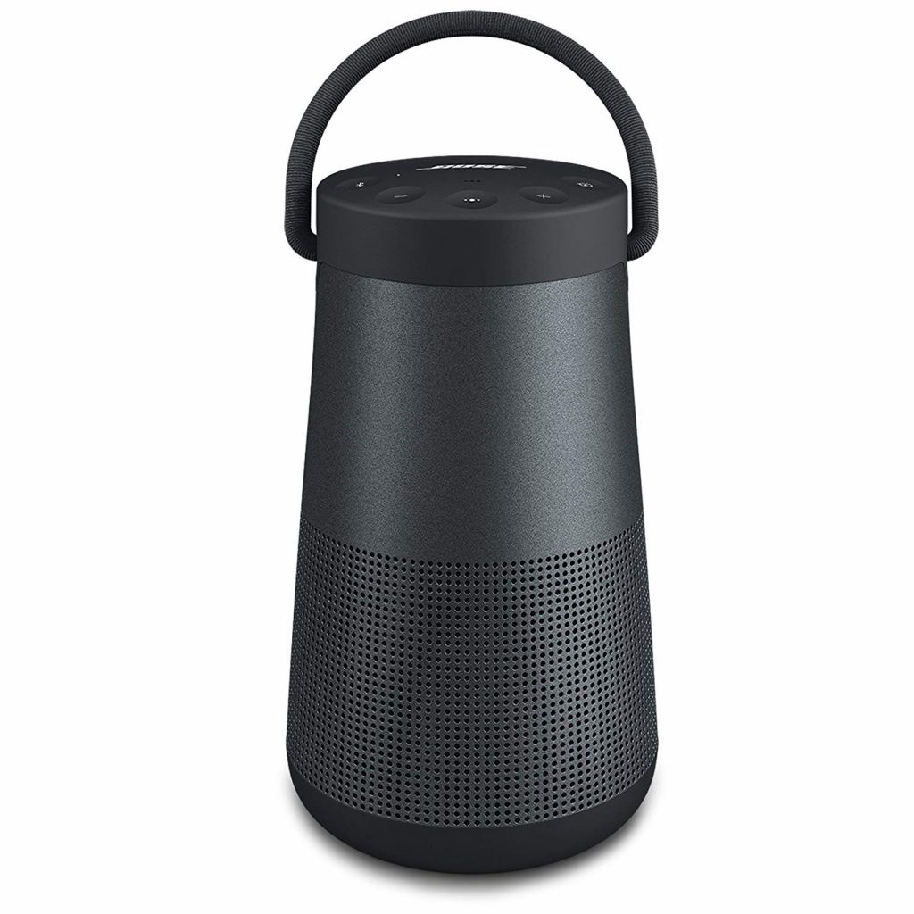 Bose SoundLink Revolve+, batería