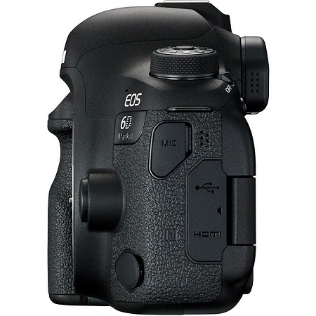 Canon EOS 6D