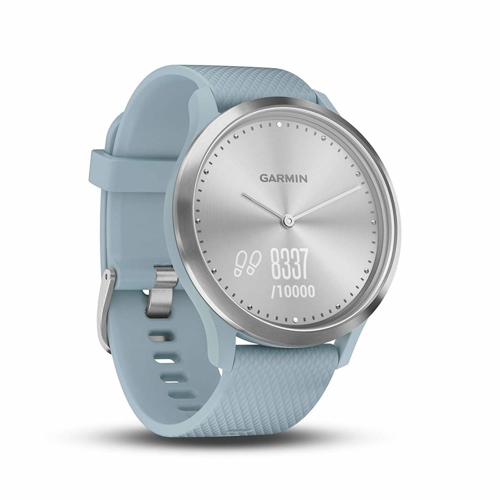 Garmin Vivomove HR, aspecto