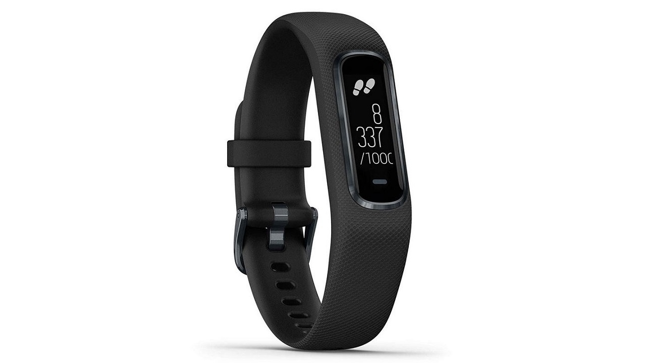 Garmin Vivosmart 4