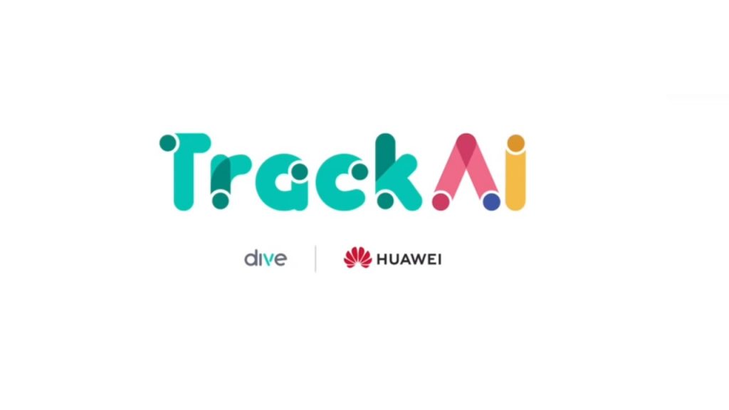 Huawei Track AI - Destacada
