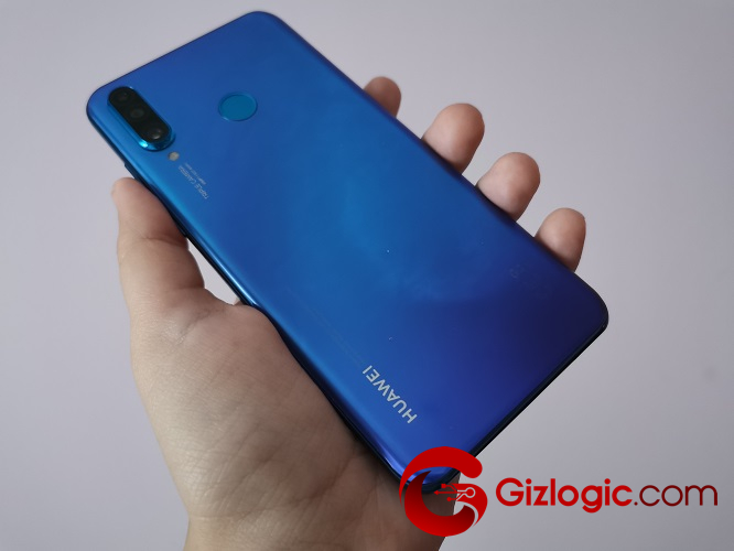 huawei p30 lite