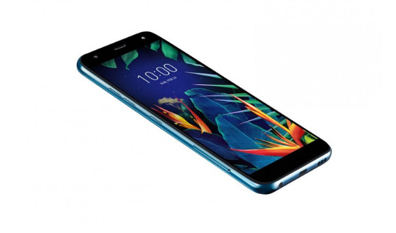 LG X4 2019