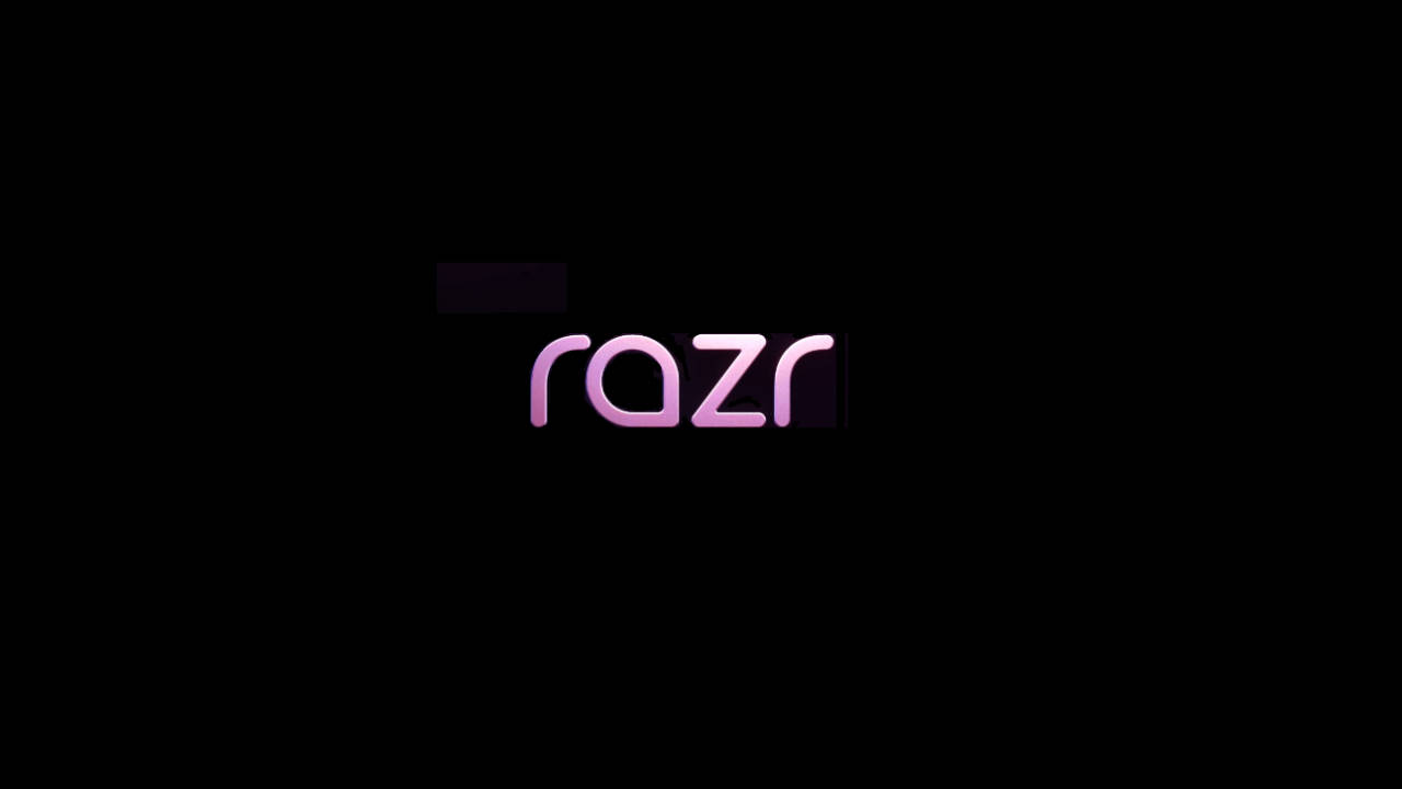 Motorola Razr 2019