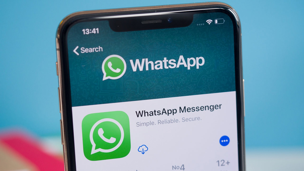 No más capturas de pantalla en WhatsApp con la función de autenticación