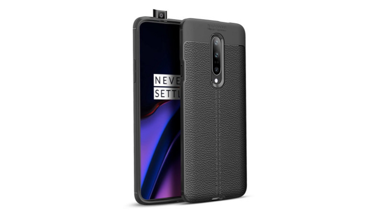 OnePlus 7 Pro