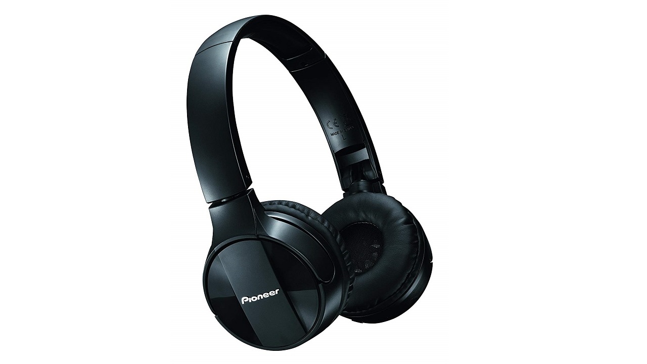 Pioneer SE-MJ553BT