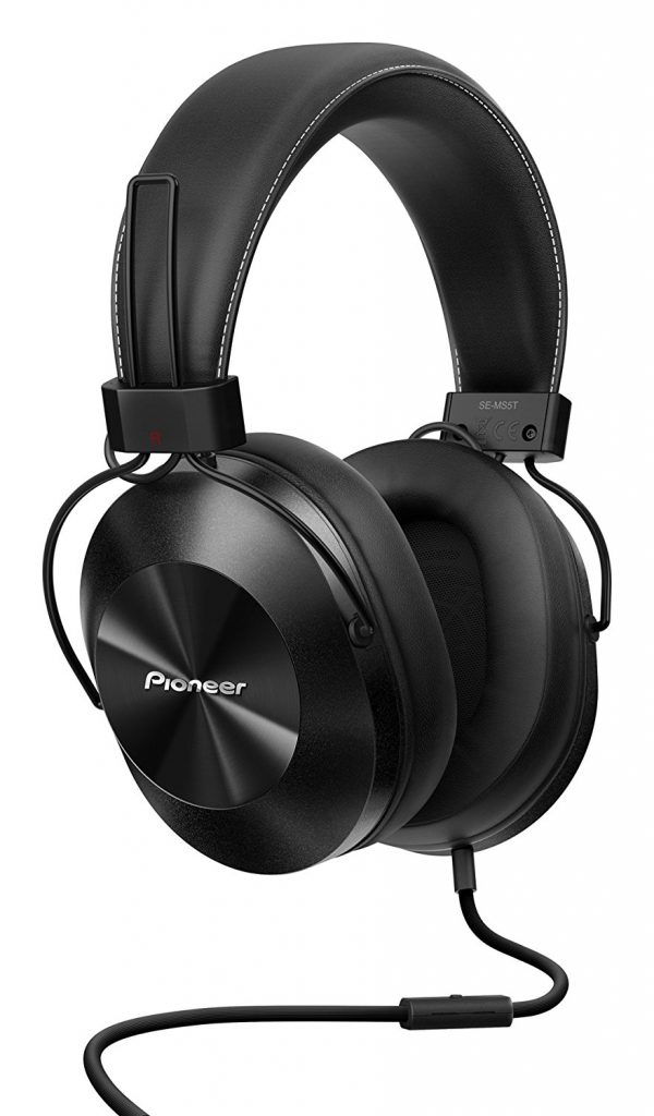 Pioneer SE-MS5T, aspecto