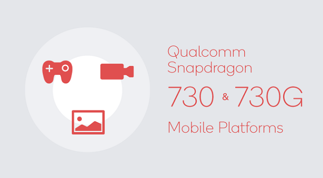 Qualcomm Snapdragon 730
