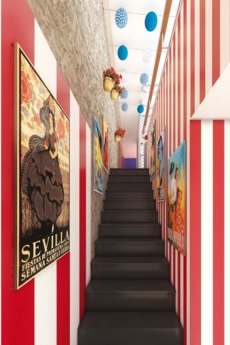 Reserva tu estancia en el Apartamento Feria de Abril en Sevilla
