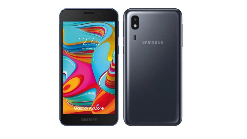 Samsung Galaxy A2 Core