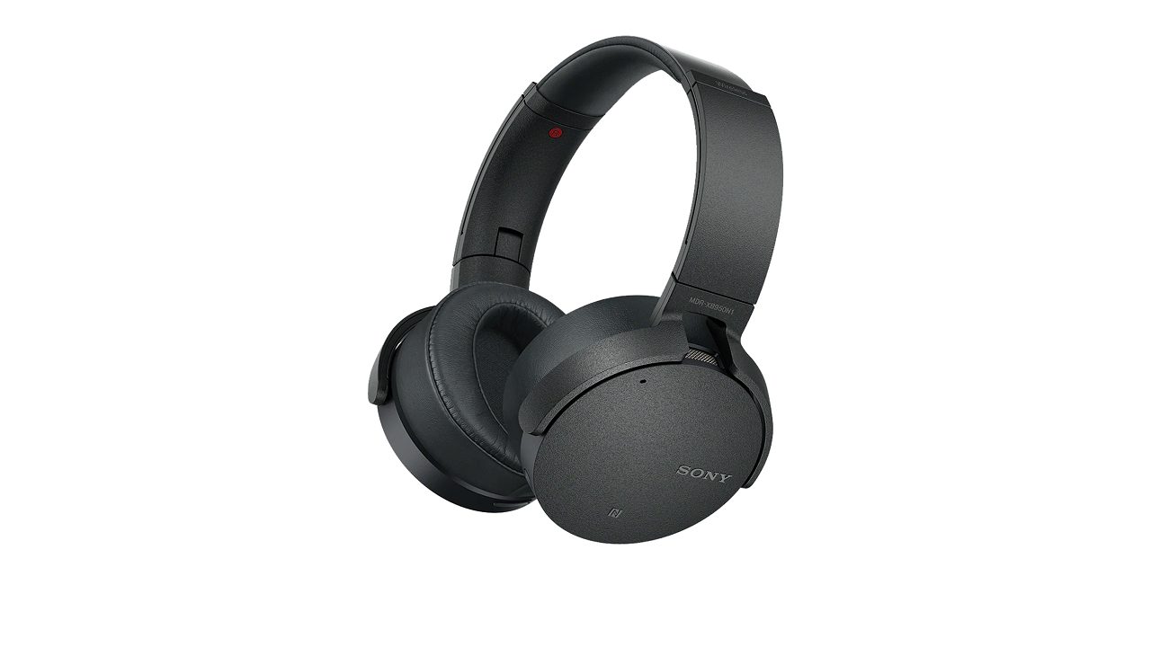 Sony MDR-XB950N1