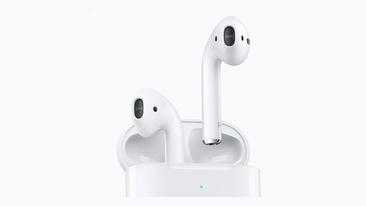 airpods 3